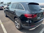 2020 Mercedes-Benz GLC GLC 300 4MATIC®