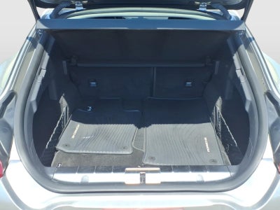 2012 Porsche Panamera 4dr HB