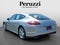 2012 Porsche Panamera 4dr HB