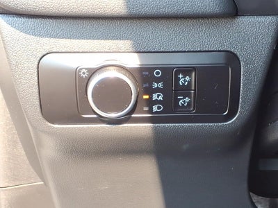 2023 Ford Escape Base