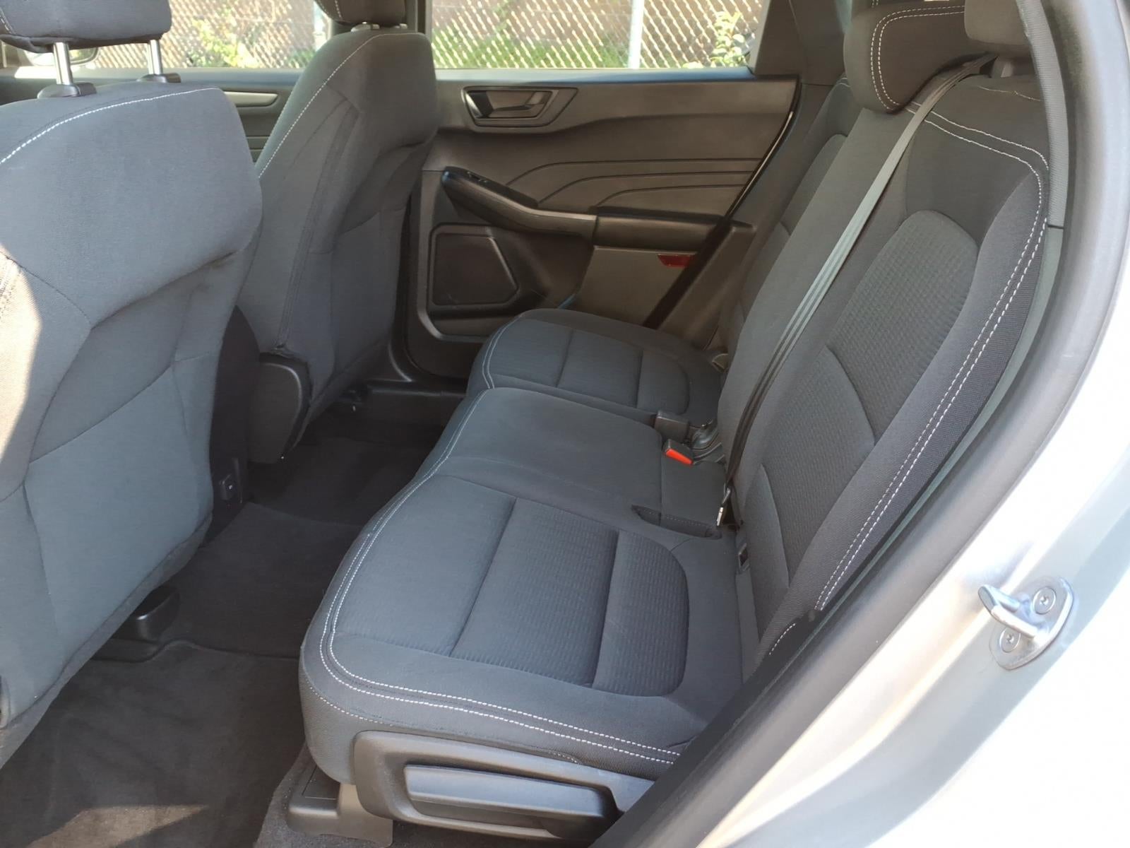 2023 Ford Escape Base