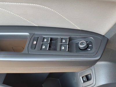 2023 Volkswagen Atlas V6 SE