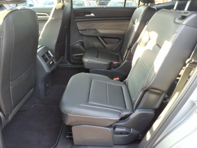 2023 Volkswagen Atlas V6 SE