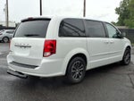 2016 Dodge Grand Caravan SE Plus