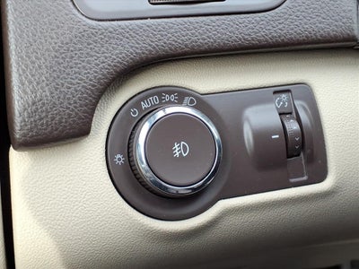 2017 Buick Regal Premium II