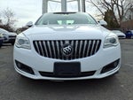2017 Buick Regal Premium II