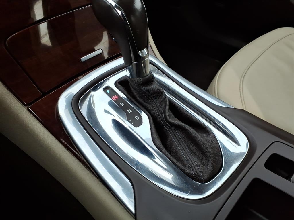 2017 Buick Regal Premium II