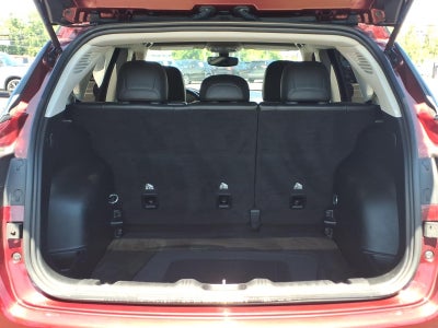 2021 Jeep Compass Altitude