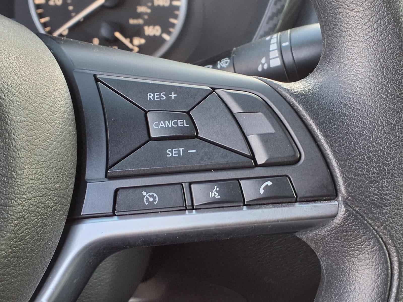 2020 Nissan Sentra S