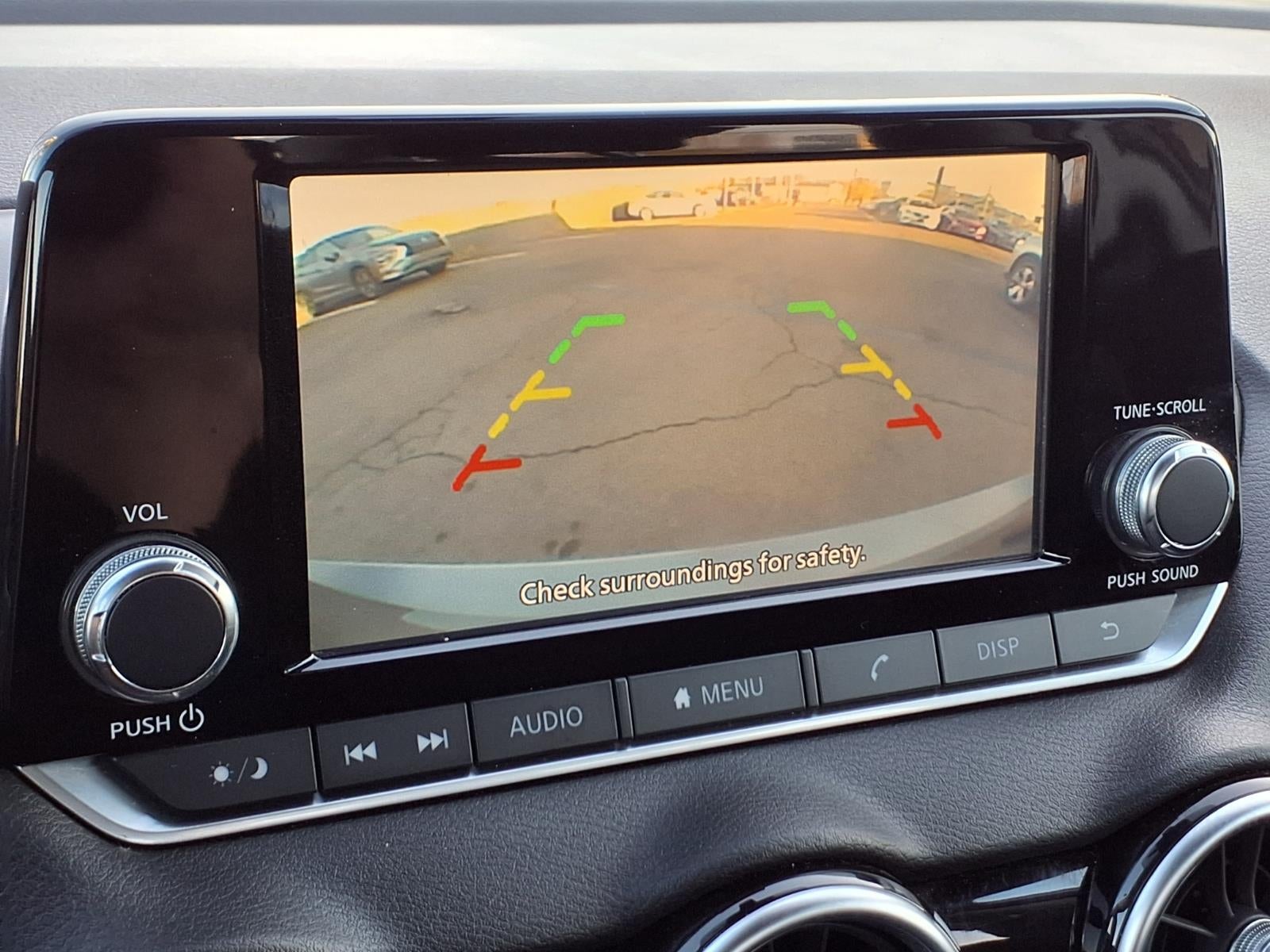 2020 Nissan Sentra S