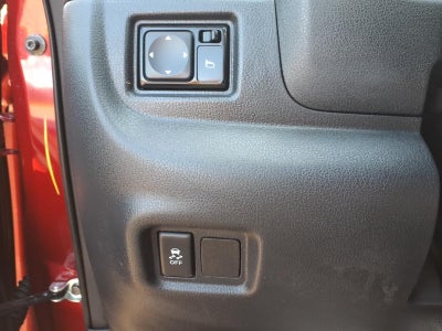 2016 Nissan Versa Note SV