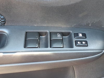 2016 Nissan Versa Note SV