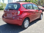 2016 Nissan Versa Note SV
