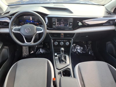 2024 Volkswagen Taos S