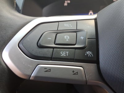 2024 Volkswagen Taos S