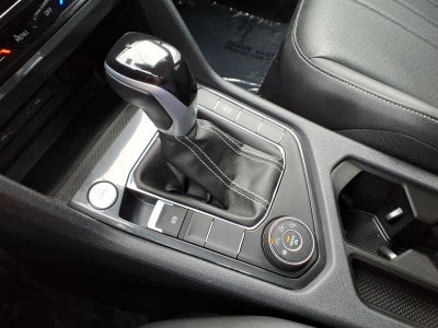 2024 Volkswagen Tiguan SE 4Motion