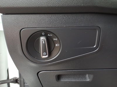 2024 Volkswagen Tiguan SE 4Motion