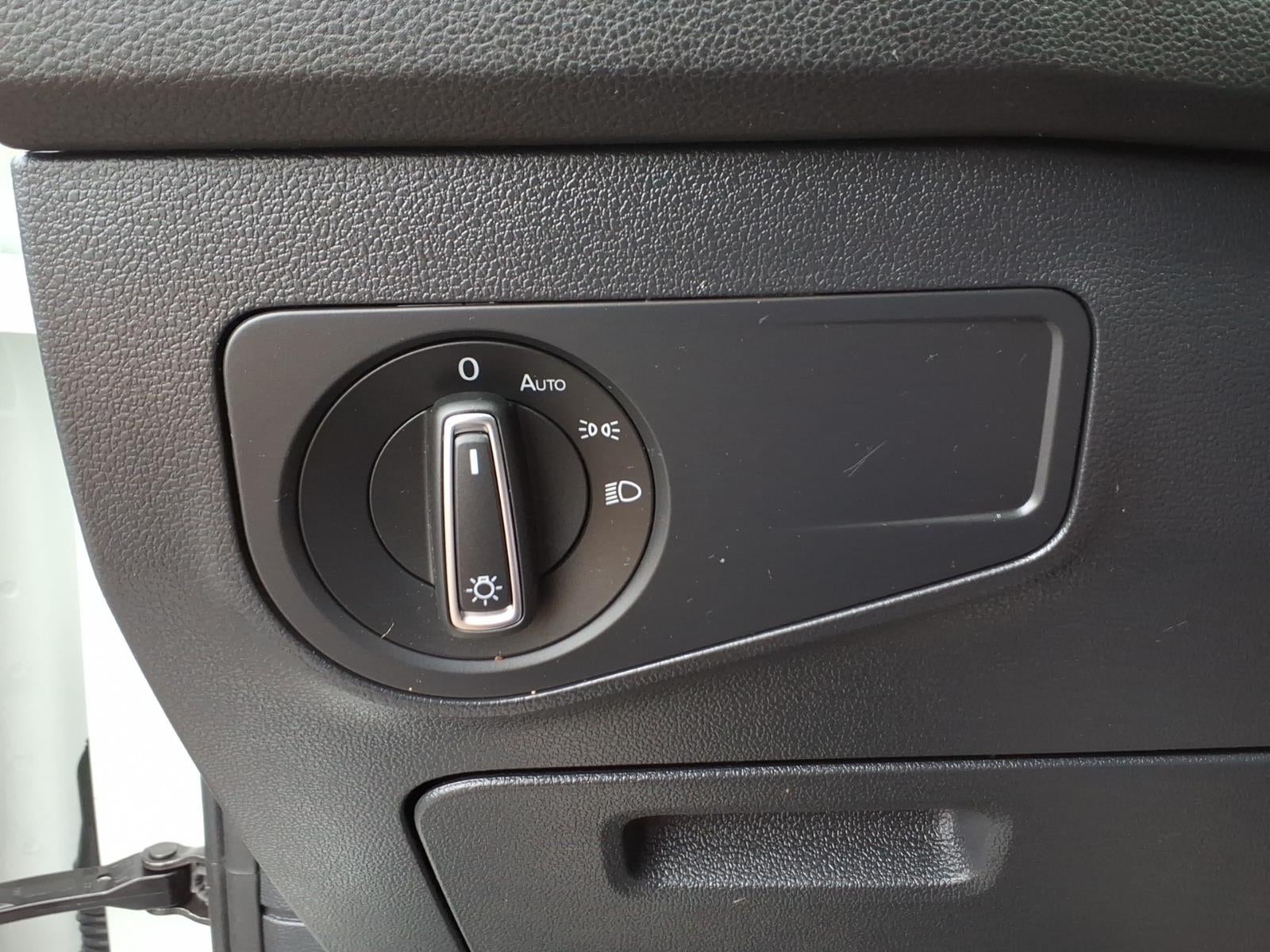 2024 Volkswagen Tiguan SE 4Motion