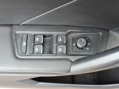 2024 Volkswagen Tiguan SE 4Motion