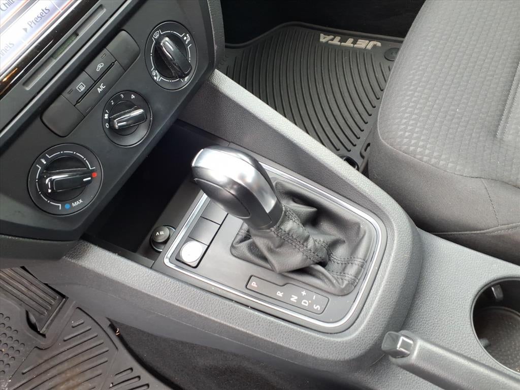 2015 Volkswagen Jetta S