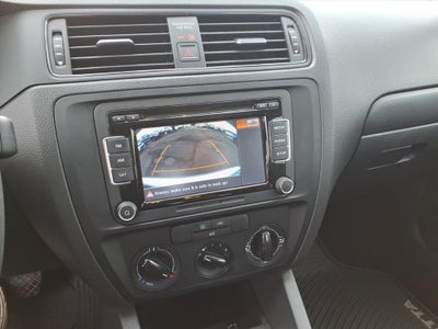 2015 Volkswagen Jetta S