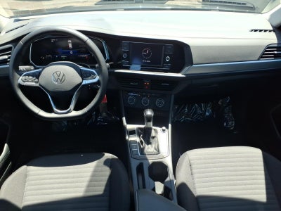 2024 Volkswagen Jetta S