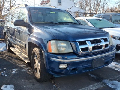 2003 Isuzu Ascender S