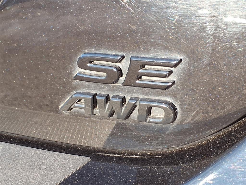 2020 Toyota Camry SE Nightshade