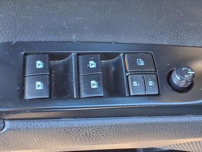 2020 Toyota Camry SE Nightshade