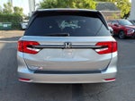 2022 Honda Odyssey EX