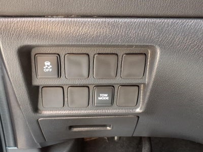 2015 Nissan Pathfinder SV
