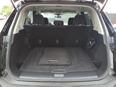 2022 Nissan Rogue S