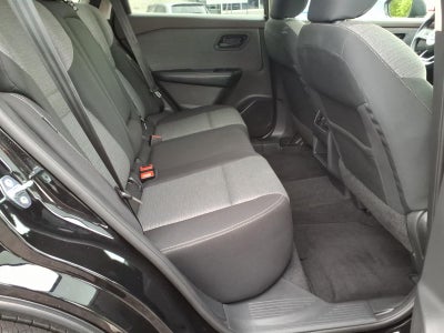 2022 Nissan Rogue S