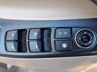 2016 Hyundai ELANTRA Limited