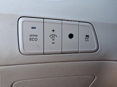 2016 Hyundai ELANTRA Limited