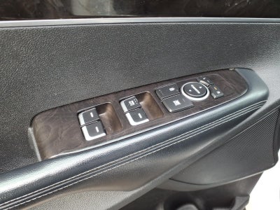 2016 Kia Sorento EX V6