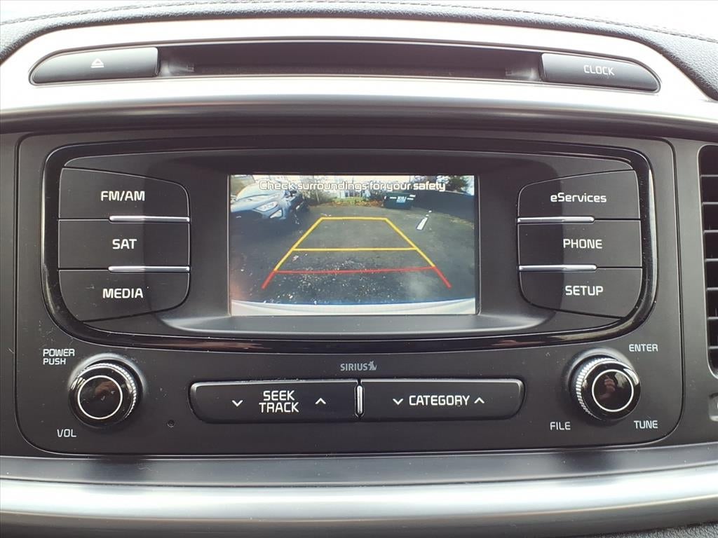 2016 Kia Sorento EX V6