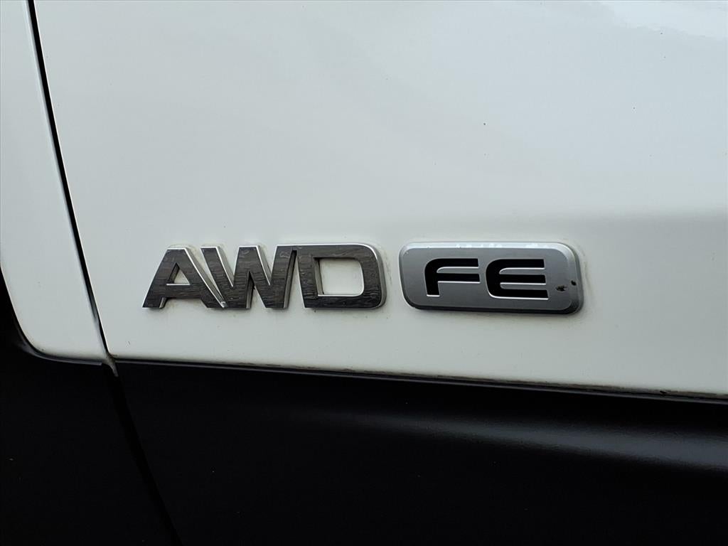 2016 Kia Sorento EX V6