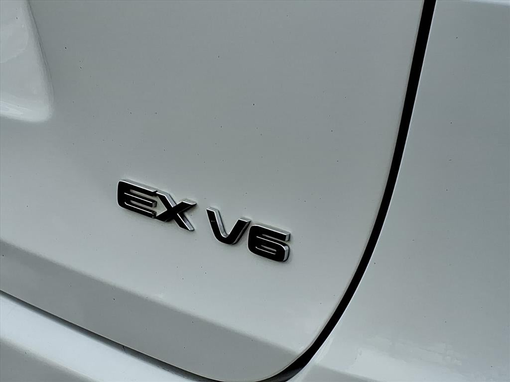 2016 Kia Sorento EX V6