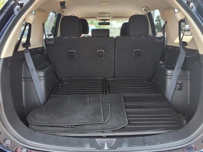 2020 Mitsubishi Outlander ES