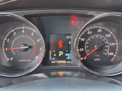 2017 Mitsubishi Outlander Sport ES