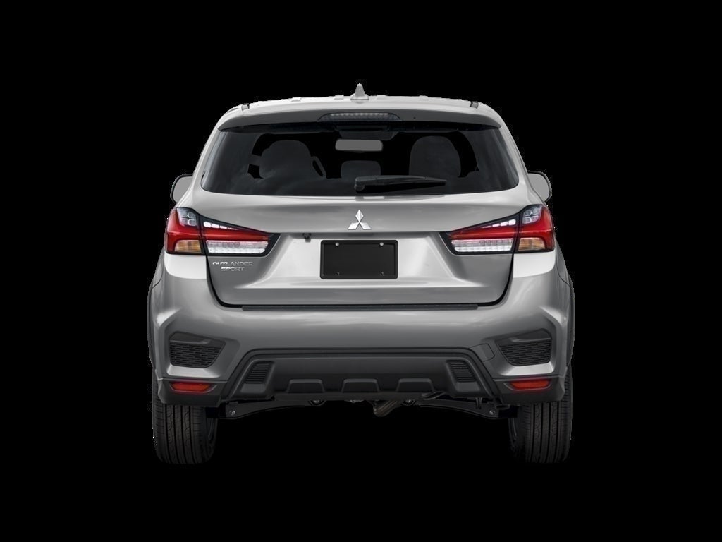 2027 Mitsubishi Outlander Sport S