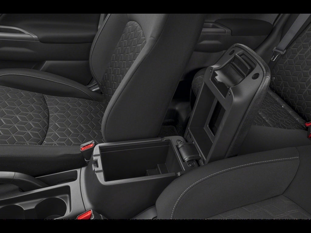 2027 Mitsubishi Outlander Sport S