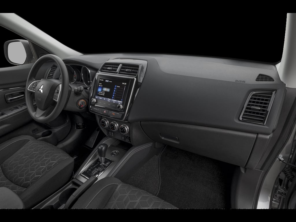 2027 Mitsubishi Outlander Sport S