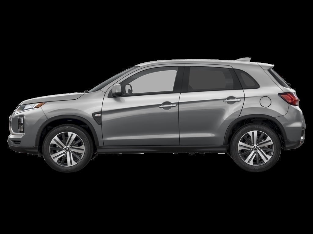 2027 Mitsubishi Outlander Sport S
