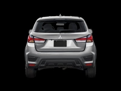 2027 Mitsubishi Outlander Sport S