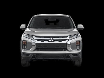 2027 Mitsubishi Outlander Sport S