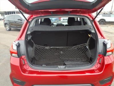 2021 Mitsubishi Outlander Sport LE