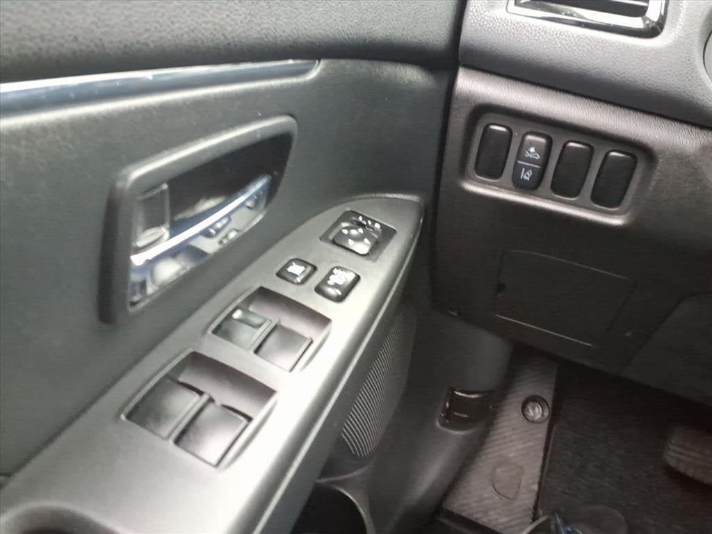 2021 Mitsubishi Outlander Sport LE