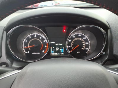 2021 Mitsubishi Outlander Sport LE